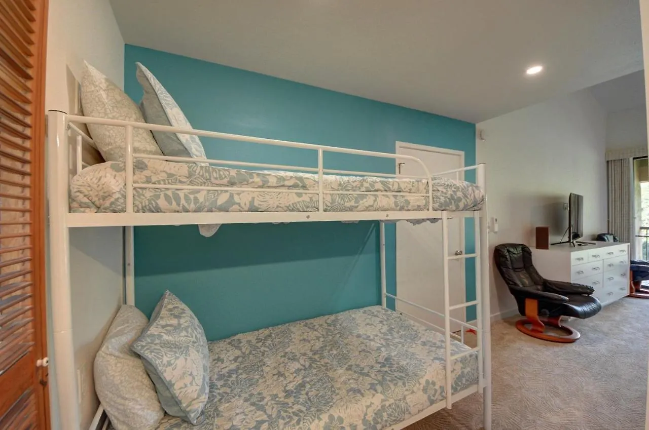 Apartment Ekahi 24c, Sleeps 6 *