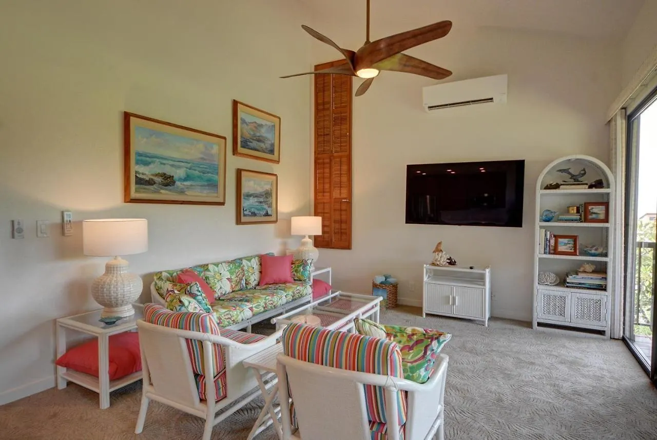 Apartment Ekahi 24c, Sleeps 6 Wailea (Maui)