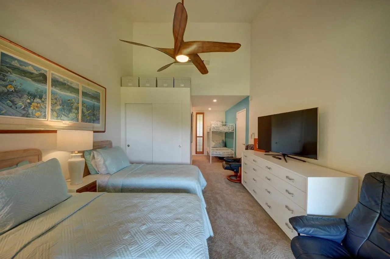 Ekahi 24c, Sleeps 6 * Wailea (Maui)