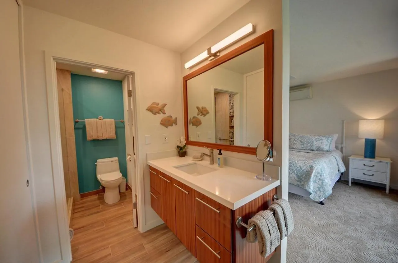 Apartment Ekahi 24c, Sleeps 6 Wailea (Maui)