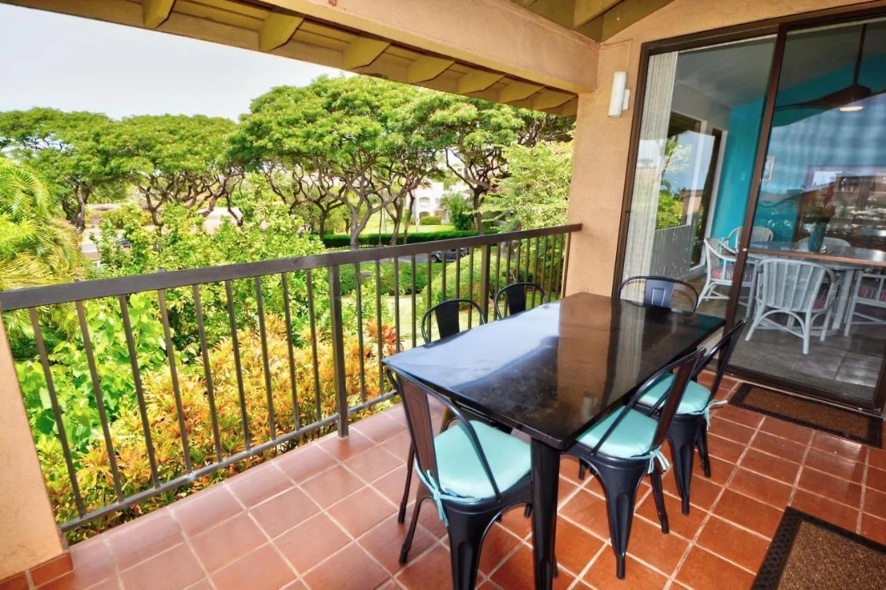 Apartment Ekahi 24c, Sleeps 6