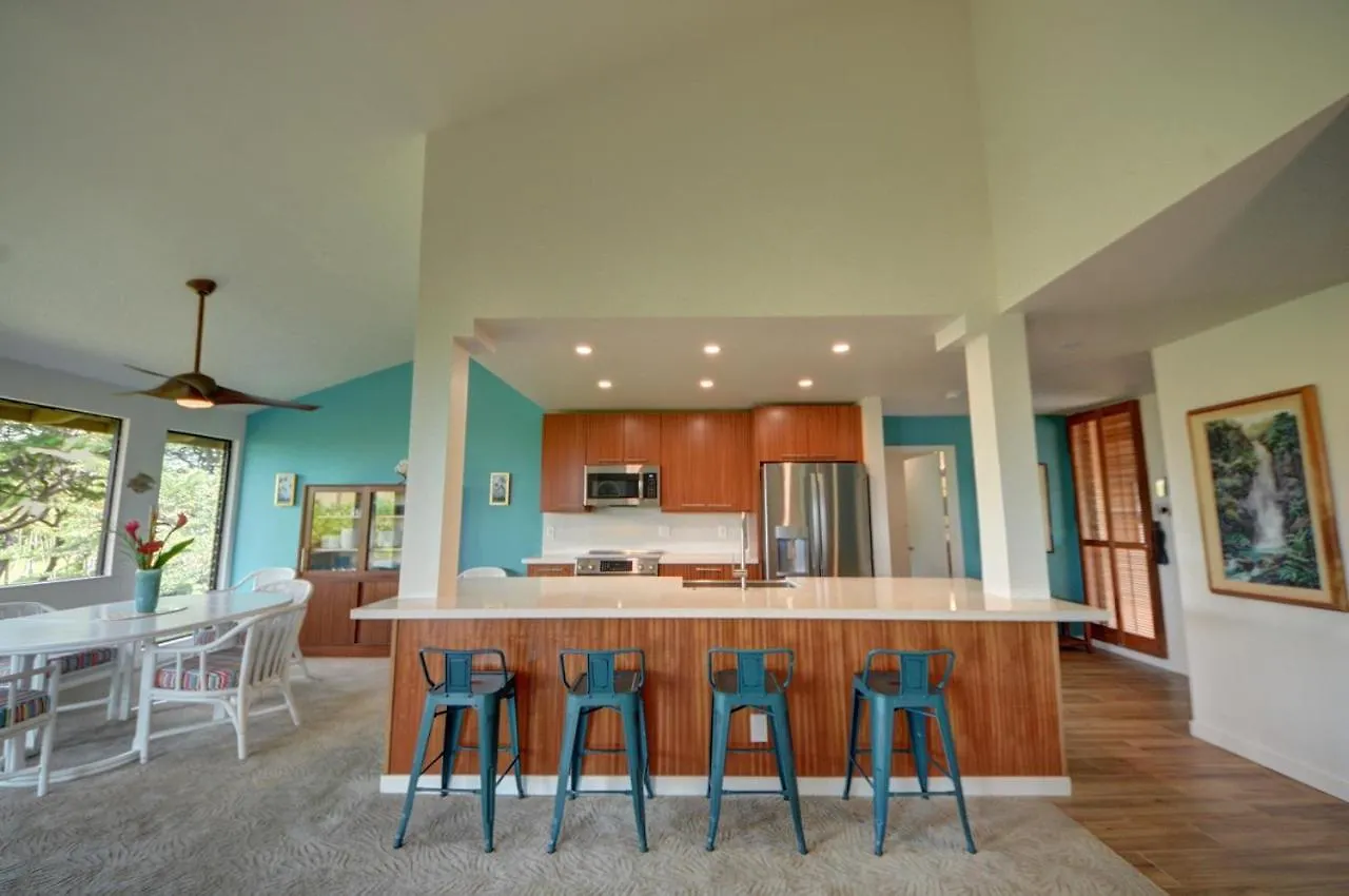 Ekahi 24c, Sleeps 6 Apartment *