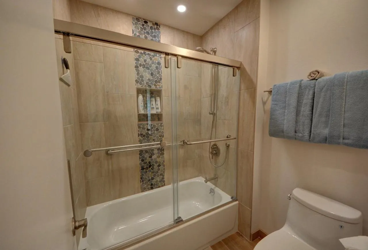 Apartment Ekahi 24c, Sleeps 6 Wailea (Maui)