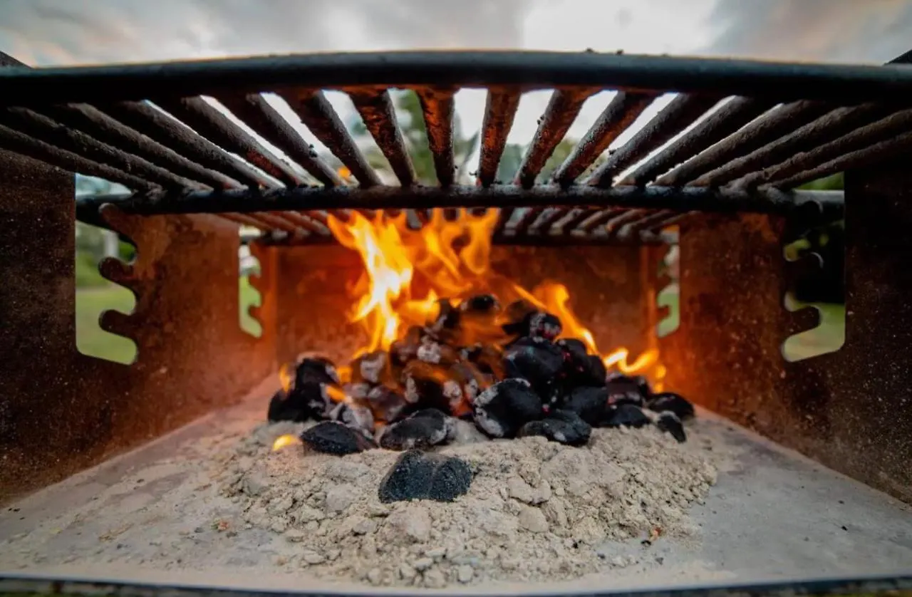 Aloha Glamp's Maui Rooftop Adventure *