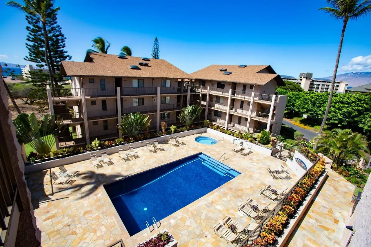 Charming Loft 2br With Free Parking & Near Beach! Kihei