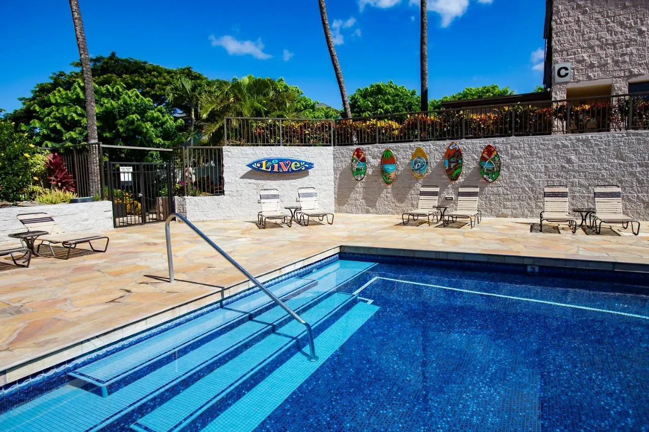 Charming Loft 2br With Free Parking & Near Beach! Apartment Kihei