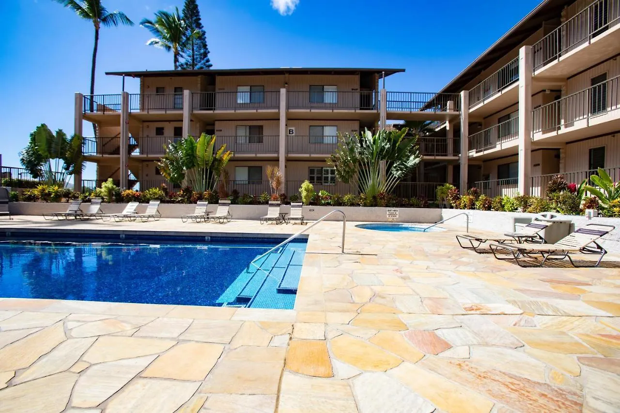 Charming Loft 2br With Free Parking & Near Beach! Kihei