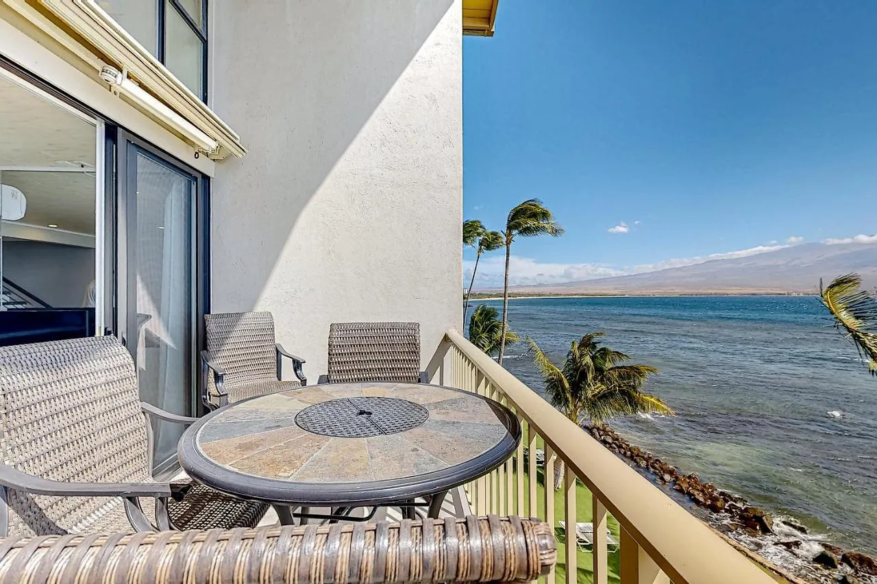 Maalaea Kai 416 * Wailuku