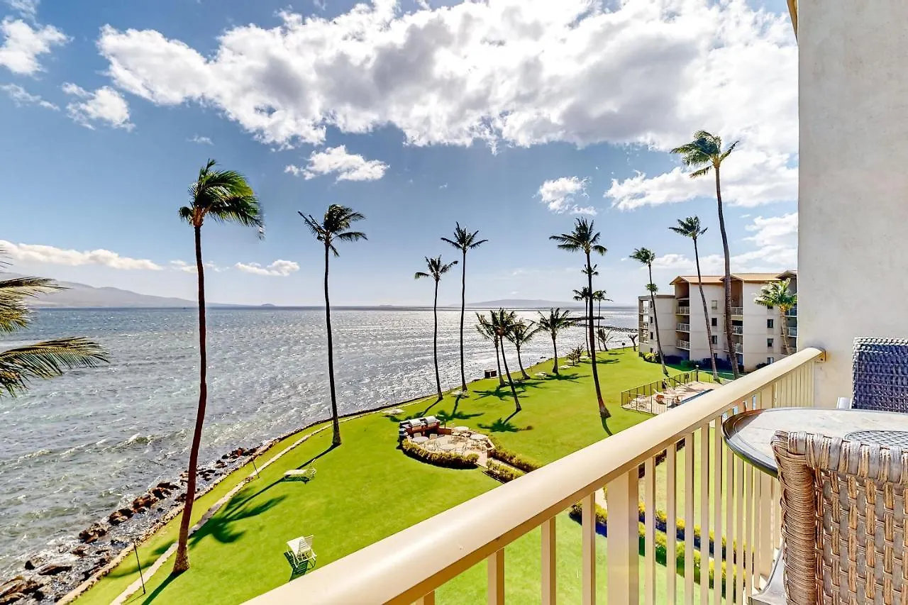 Maalaea Kai 416 Wailuku