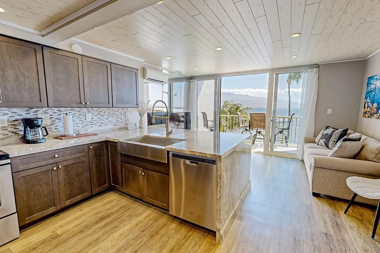 Maalaea Kai 416 Wailuku