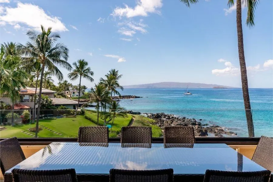 Apartment Makena Surf, #g-301-302
