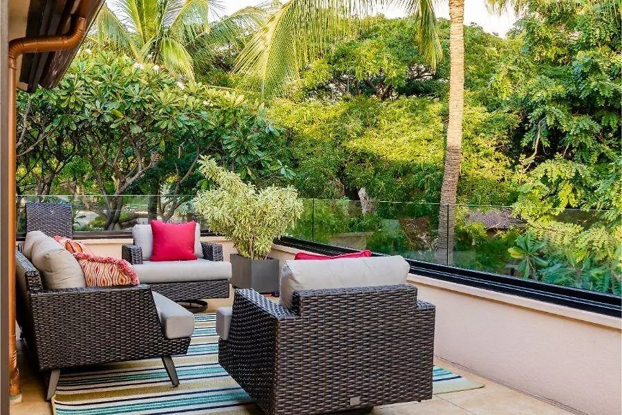 Makena Surf, #g-301-302 Wailea (Maui)