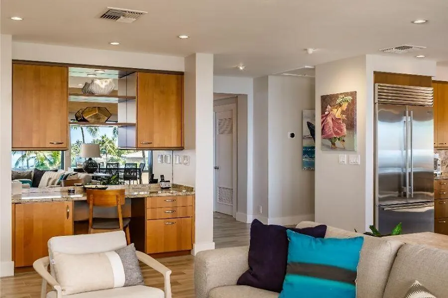 Apartment Makena Surf, #g-301-302 *