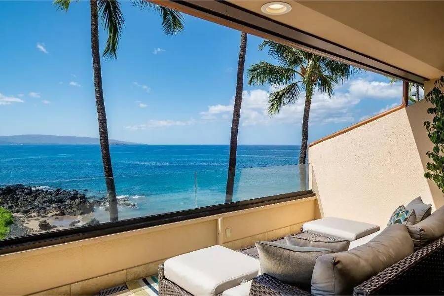 Makena Surf, #g-301-302 Wailea (Maui)