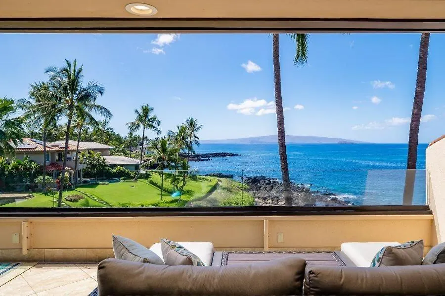 Makena Surf, #g-301-302 Apartment