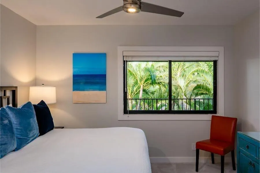 Apartment Makena Surf, #g-301-302 Wailea (Maui)