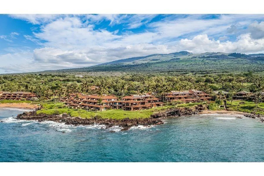 Makena Surf, #g-301-302 Wailea (Maui)