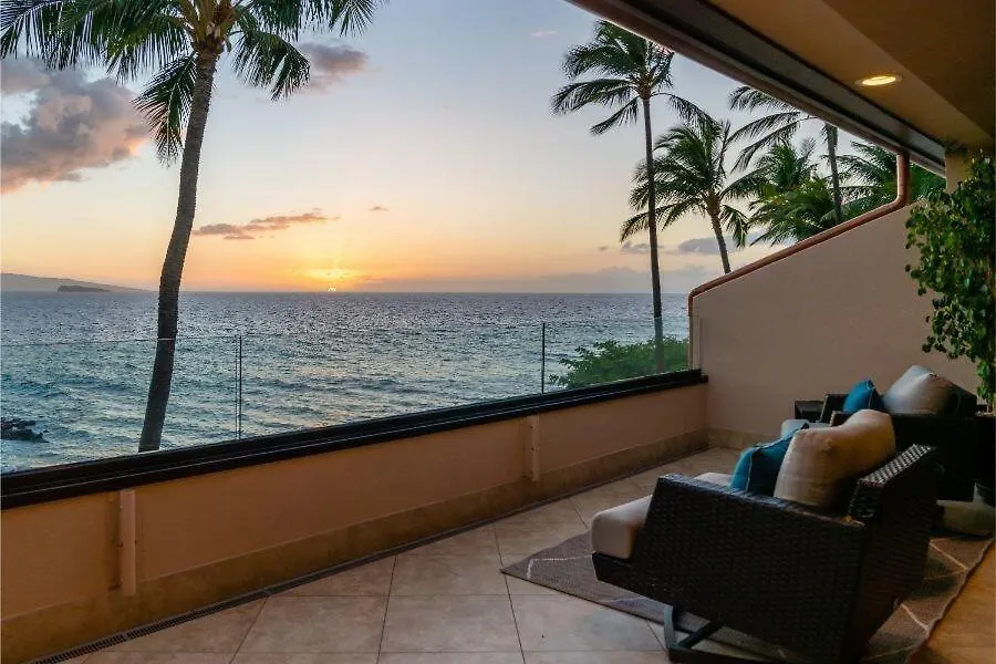 Makena Surf, #g-301-302 Apartment