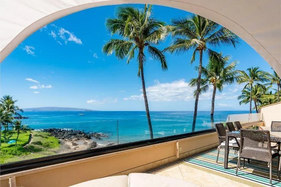 Apartment Makena Surf, #g-301-302 *