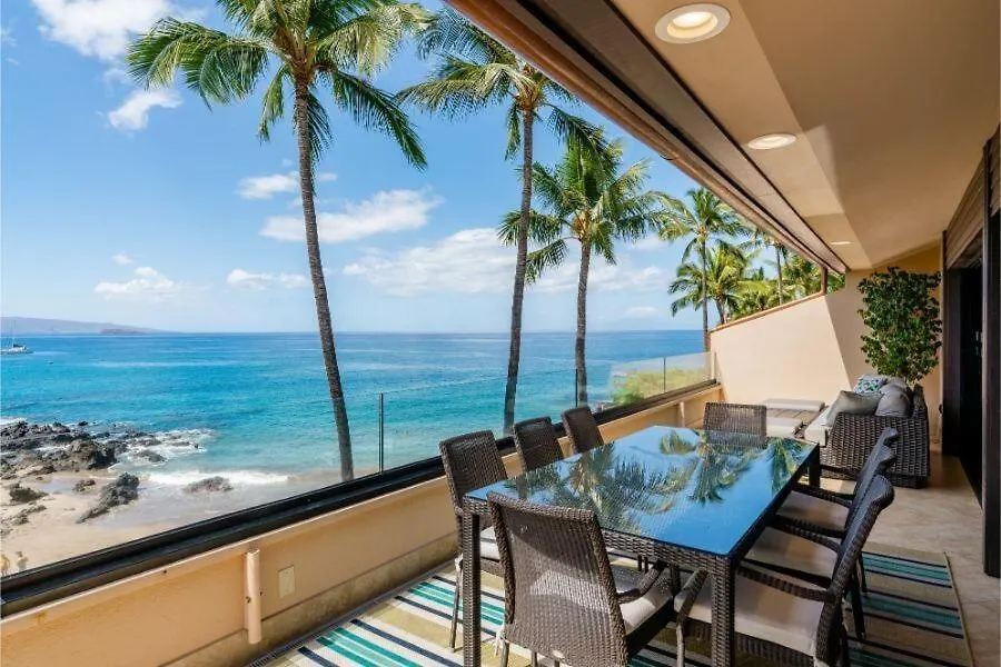 Apartment Makena Surf, #g-301-302