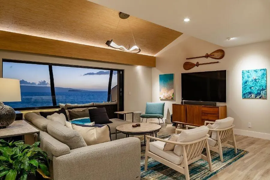 Makena Surf, #g-301-302 Apartment Wailea (Maui)