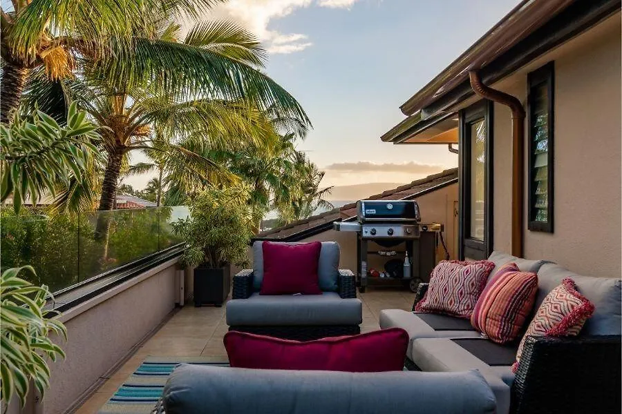 Makena Surf, #g-301-302 Wailea (Maui)