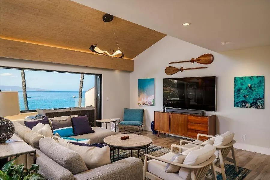 Apartment Makena Surf, #g-301-302 *