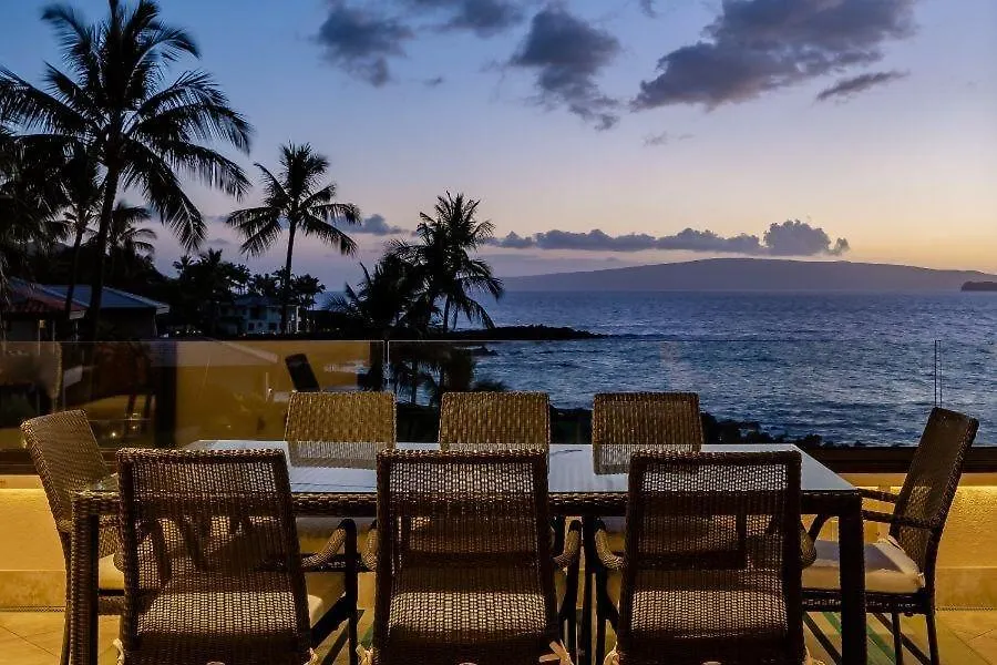 Apartment Makena Surf, #g-301-302 *