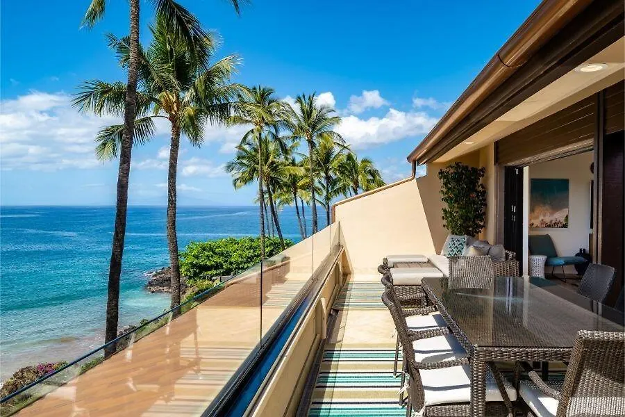 Makena Surf, #g-301-302