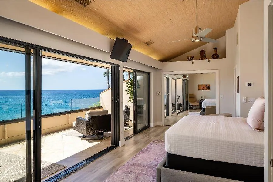 Apartment Makena Surf, #g-301-302