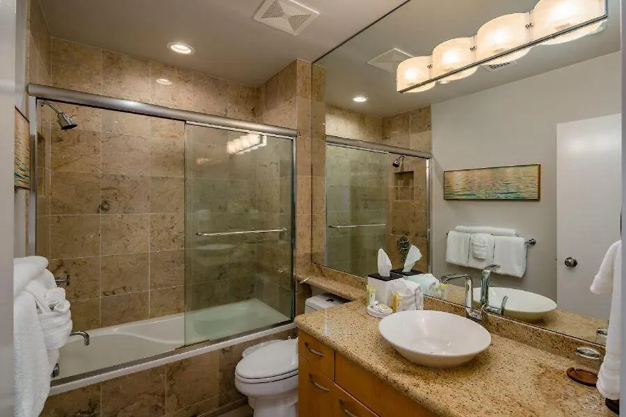 Apartment Makena Surf, #g-301-302 *