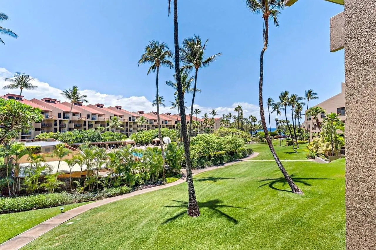 Cozy In Kihei At Kamaole Sands Building 3 Unit 202 Aparthotel *