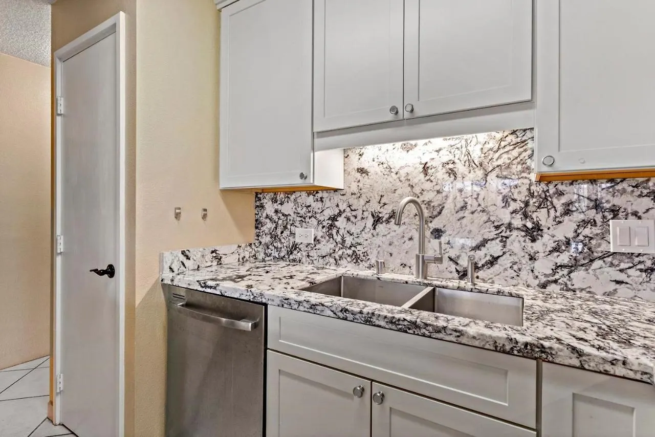 Aparthotel Cozy In Kihei At Kamaole Sands Building 3 Unit 202