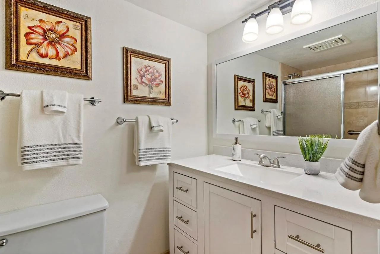 Cozy In Kihei At Kamaole Sands Building 3 Unit 202 * Wailea (Maui)