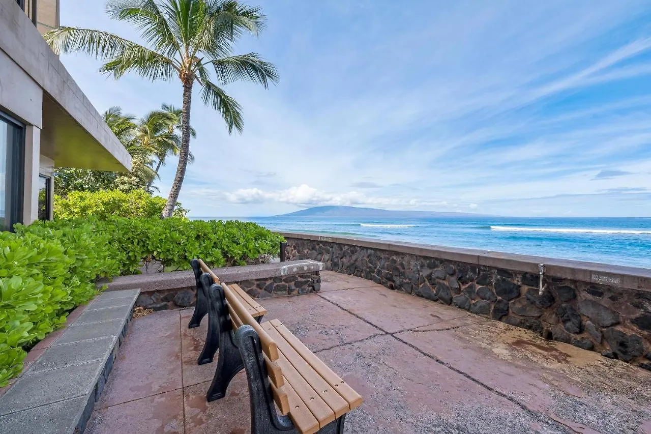 Maui Kai 505 *