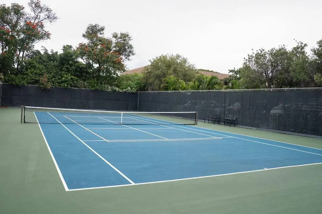 Apartment Kihei Akahi C610- Stunning Remodeled Oceanview In The Heart Of Kihei Wailea (Maui)