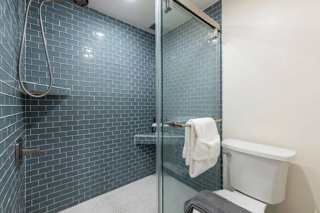 Kihei Akahi C610- Stunning Remodeled Oceanview In The Heart Of Kihei Apartment Wailea (Maui)