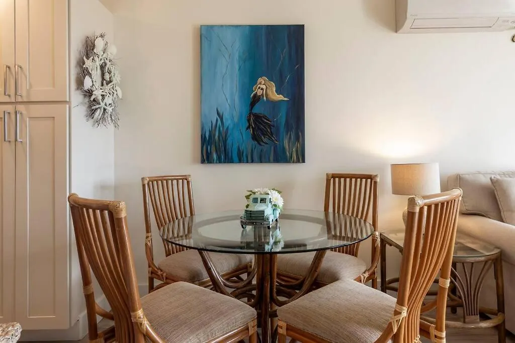 Kihei Akahi C610- Stunning Remodeled Oceanview In The Heart Of Kihei Apartment