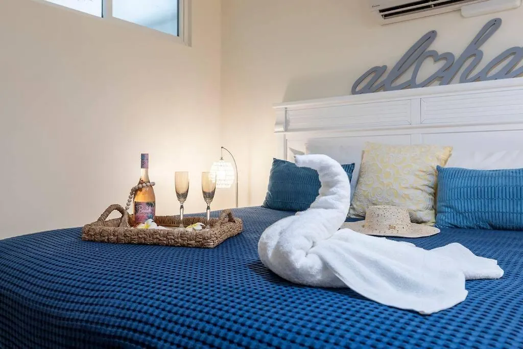 Kihei Akahi C610- Stunning Remodeled Oceanview In The Heart Of Kihei *