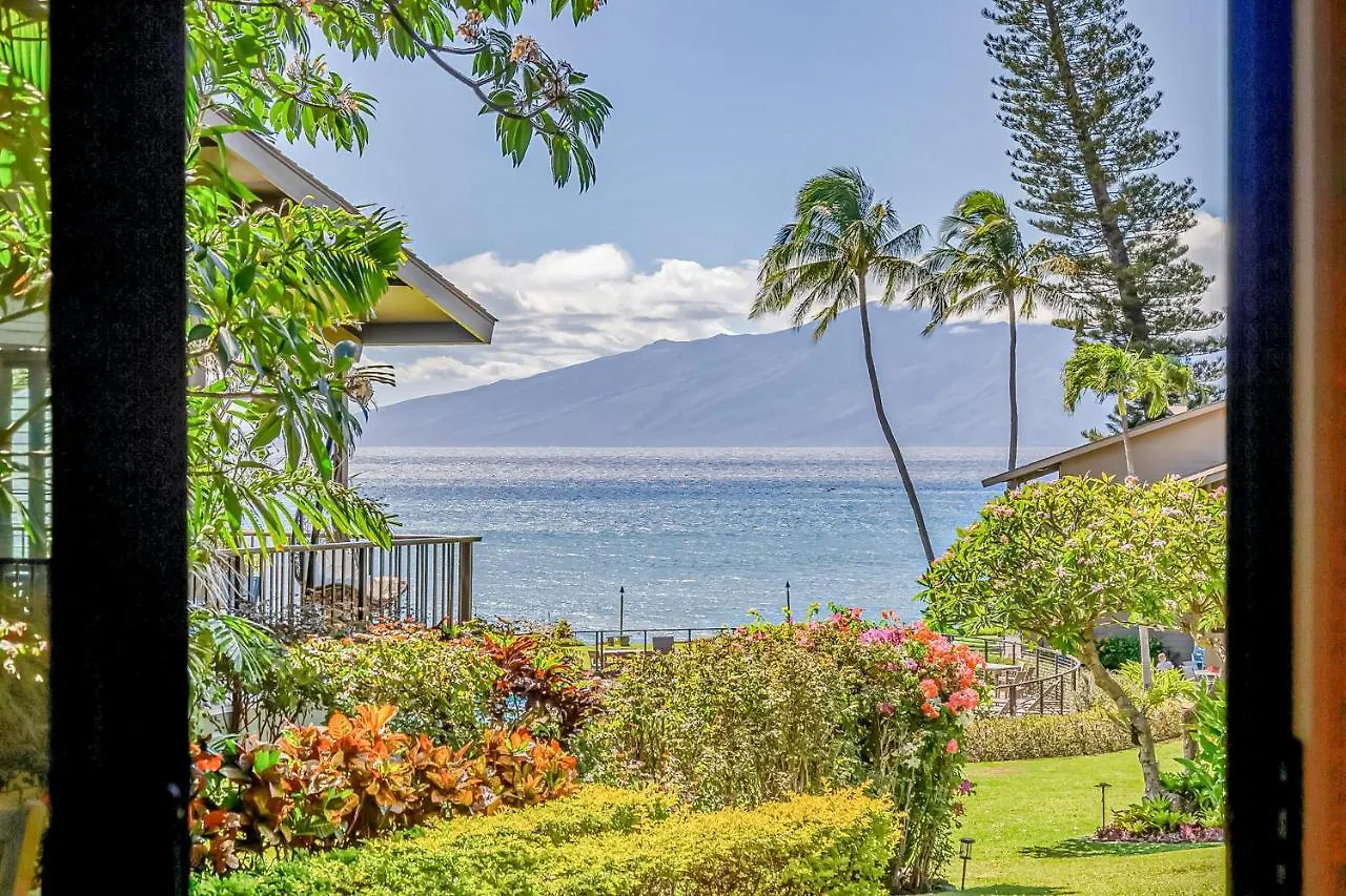 Polynesian Shores 118 Kahana