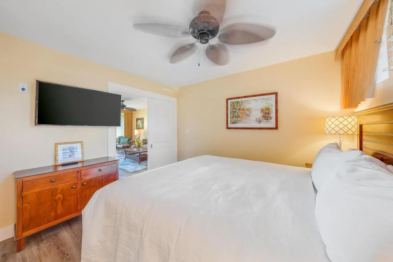 Apartment Hale Ono Loa 115 Kahana