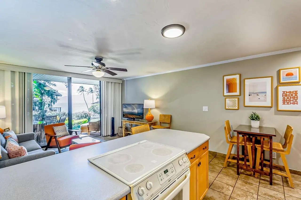 Polynesian Shores 118 Apartment