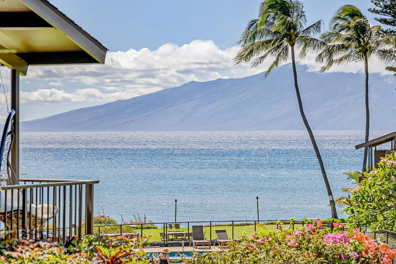 Apartment Polynesian Shores 118