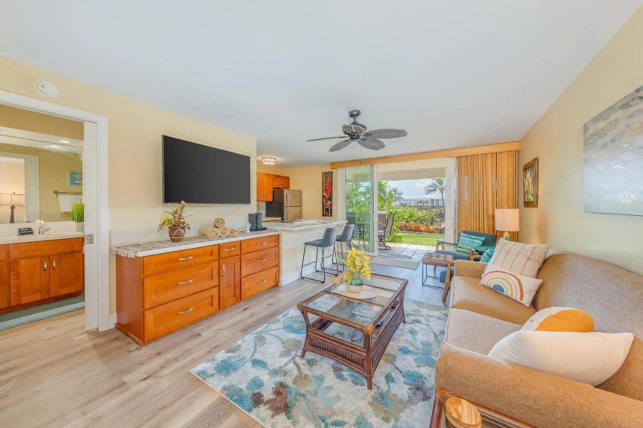 Hale Ono Loa 115 Apartment