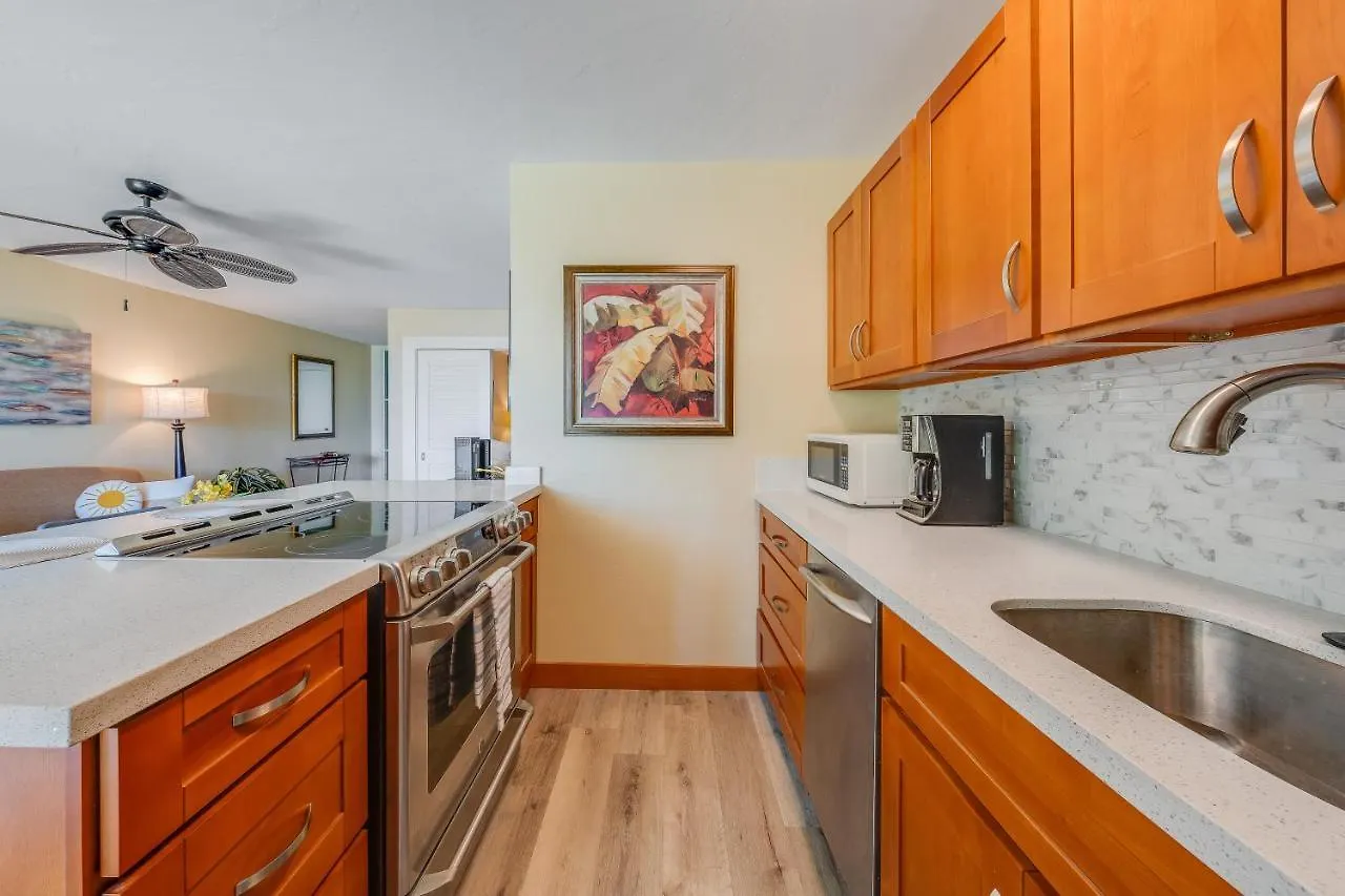 Apartment Hale Ono Loa 115 *