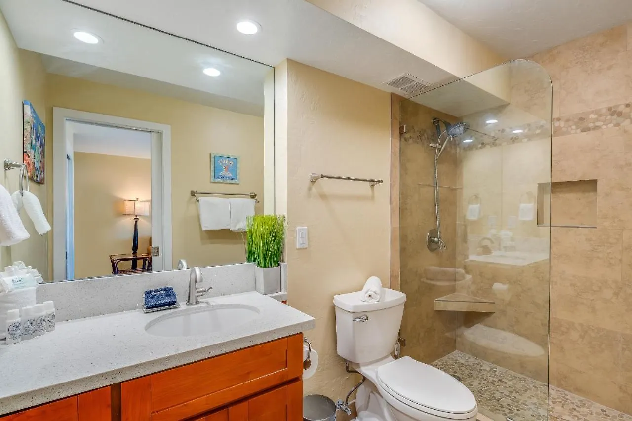 Apartment Hale Ono Loa 115 Kahana