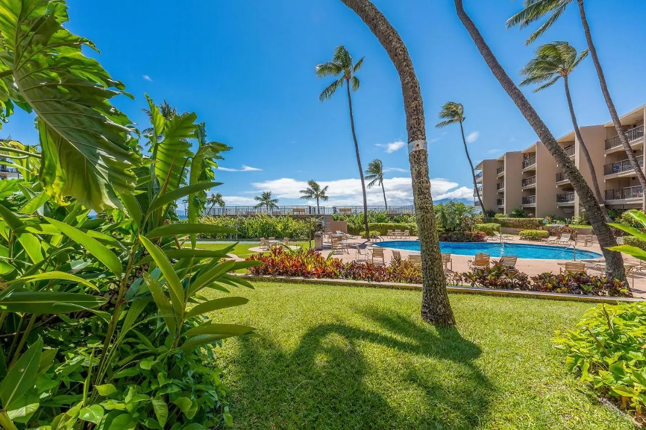 Hale Ono Loa 115 Apartment