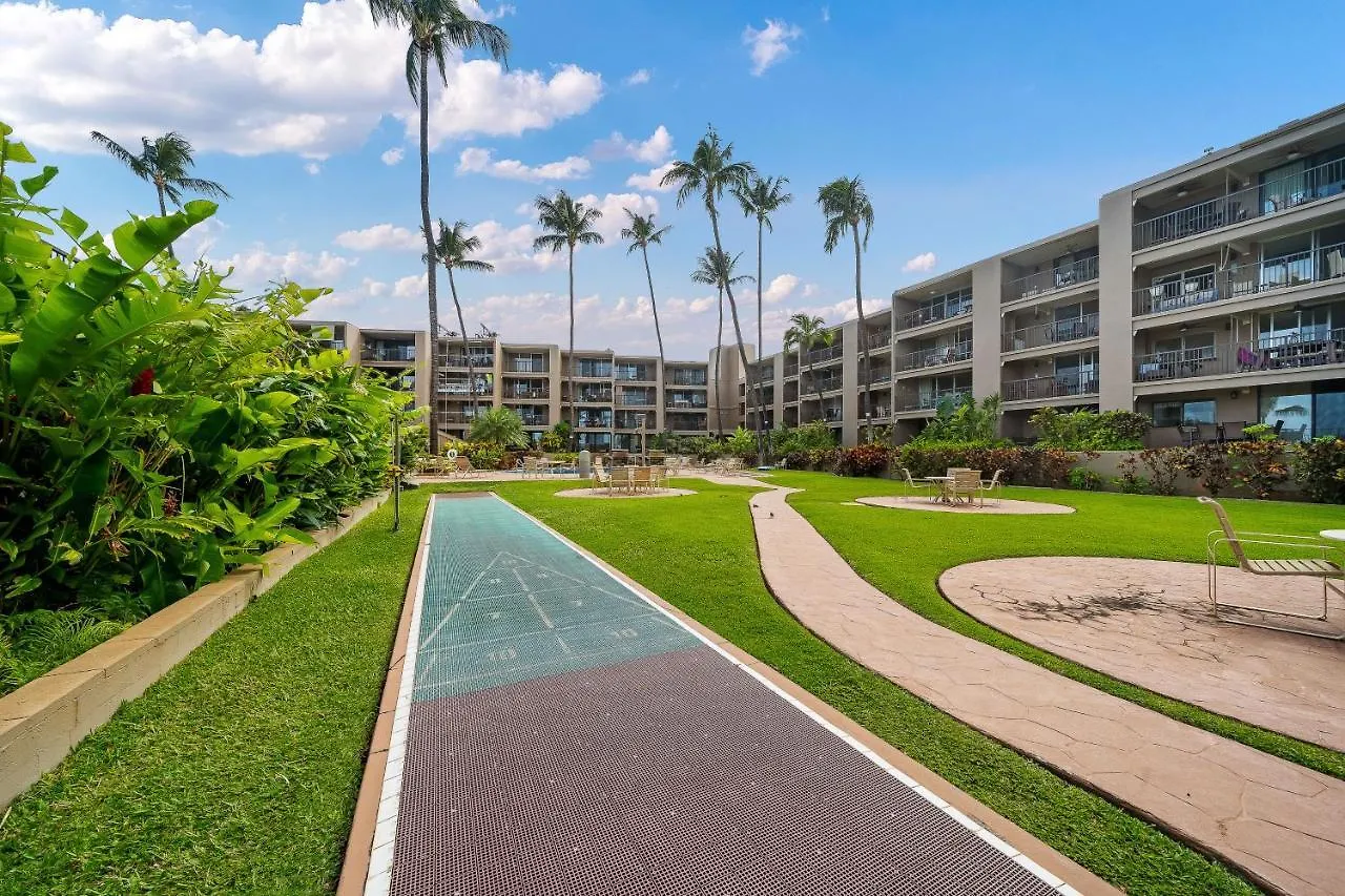 Apartment Hale Ono Loa 115 *