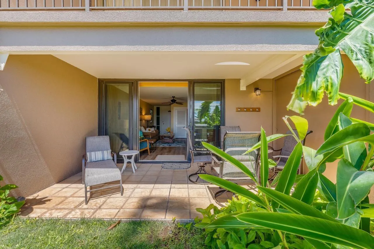 Hale Ono Loa 115