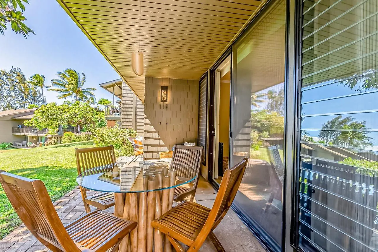 Polynesian Shores 118 Apartment